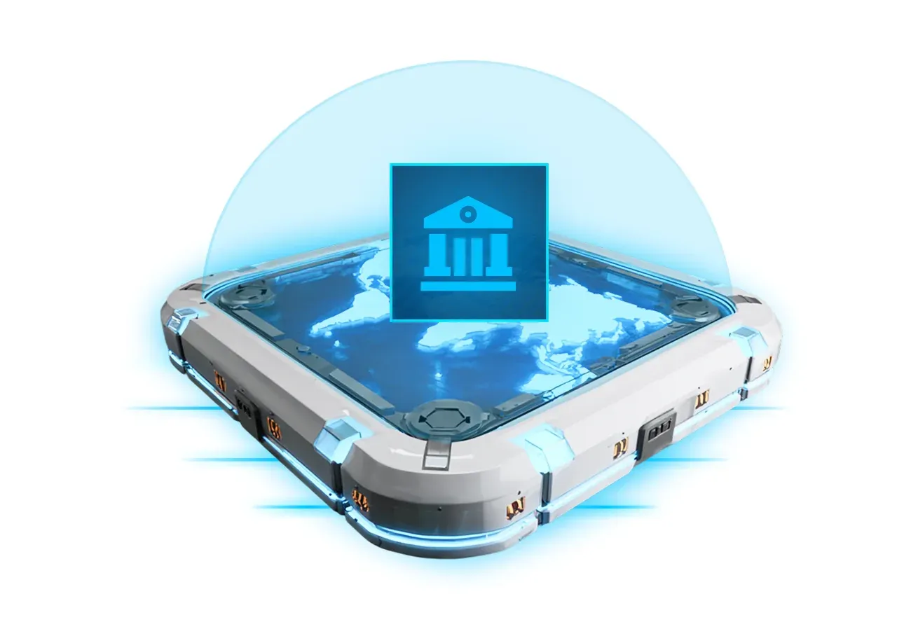 Staying ahead of threats