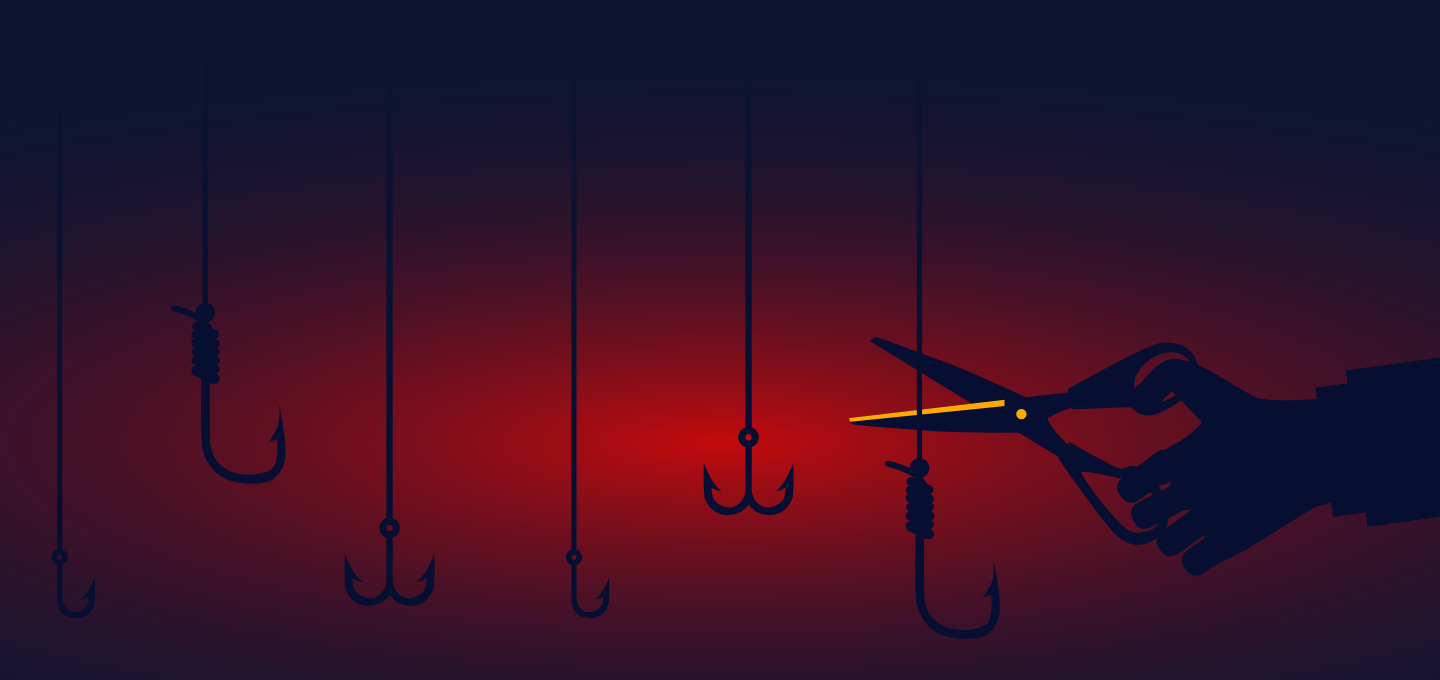 Phishing: Types of Attacks and How to Avoid Them