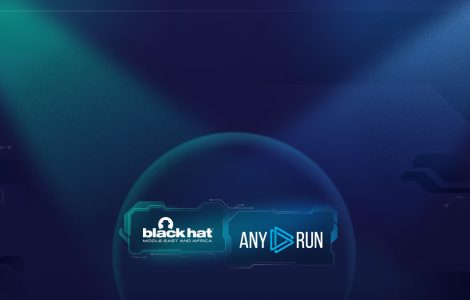 ANY.RUN Participates in the Black Hat Middle East and Africa 2022