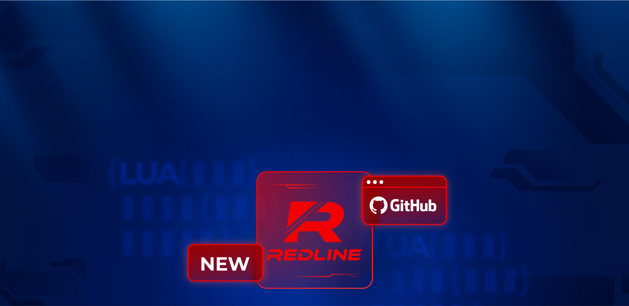 New Redline Version: Uses Lua Bytecode, Propagates Through GitHub